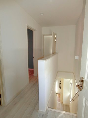 一宮10103戸建の内装