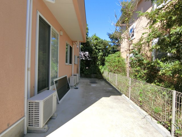 一宮10103戸建の外観