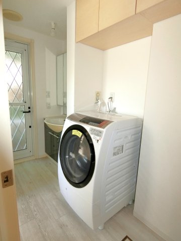 一宮10103戸建の設備