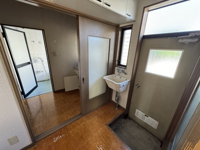 ‐三丁目不動産-　熊谷市石原のその他