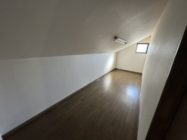 ‐三丁目不動産-　熊谷市石原の収納