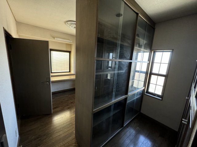 ‐三丁目不動産-　熊谷市石原のその他