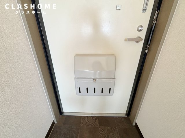 ライセル里　　刈谷市近郊の賃貸ならクラスホーム刈谷店の玄関