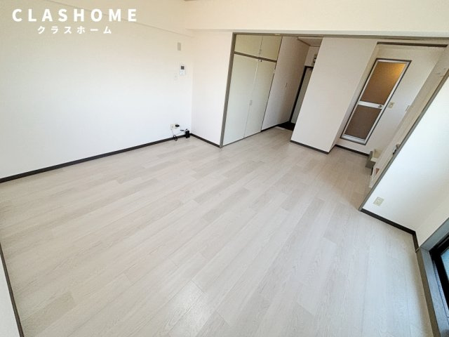 ライセル里　　刈谷市近郊の賃貸ならクラスホーム刈谷店の居間・リビング