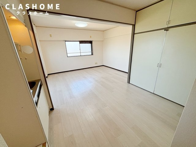 ライセル里　　刈谷市近郊の賃貸ならクラスホーム刈谷店の居間・リビング