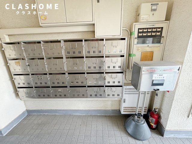 ライセル里　　刈谷市近郊の賃貸ならクラスホーム刈谷店の設備