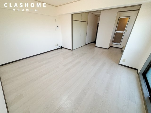 ライセル里　　刈谷市近郊の賃貸ならクラスホーム刈谷店の居間・リビング