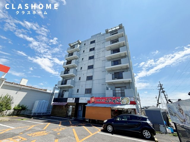 ライセル里　　刈谷市近郊の賃貸ならクラスホーム刈谷店の外観