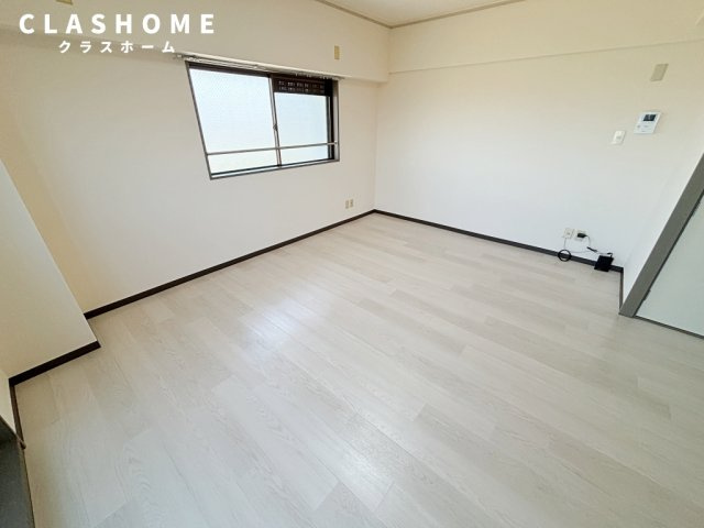 ライセル里　　刈谷市近郊の賃貸ならクラスホーム刈谷店の居間・リビング