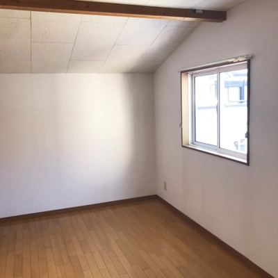 【内装】 | フレンズハウス森山ⅡA棟