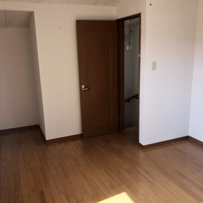 【内装】 | フレンズハウス森山ⅡA棟