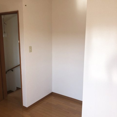 【収納】 | フレンズハウス森山ⅡA棟