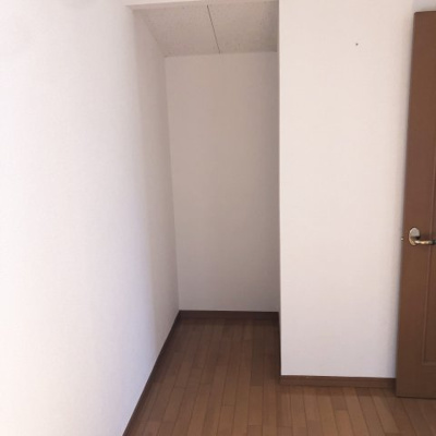 【収納】 | フレンズハウス森山ⅡA棟