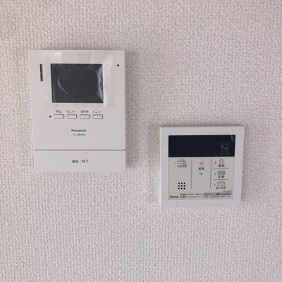 【セキュリティ】 | フレンズハウス森山ⅡA棟