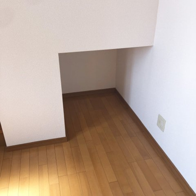 【その他】 | フレンズハウス森山ⅡA棟