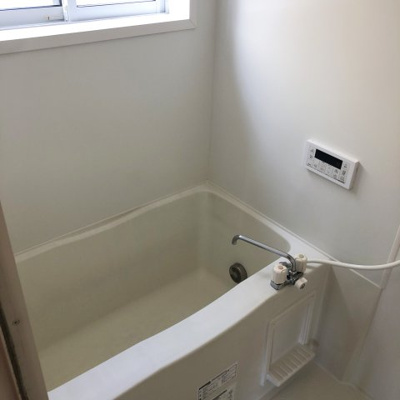 【浴室】 | フレンズハウス森山ⅡA棟