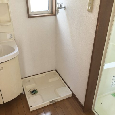 【設備】 | フレンズハウス森山ⅡA棟