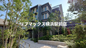 ザ・ケンジントン・レジデンス横濱片倉の画像