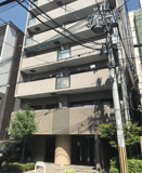 リソシエ御所南の画像