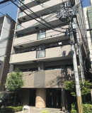 リソシエ御所南の画像