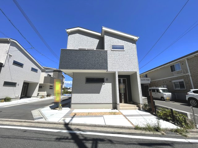 佐伯区千同一丁目　№34220