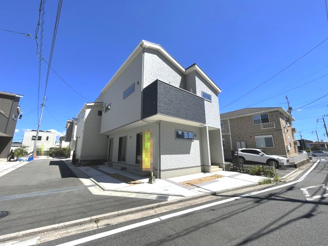 佐伯区千同一丁目　№34220の外観