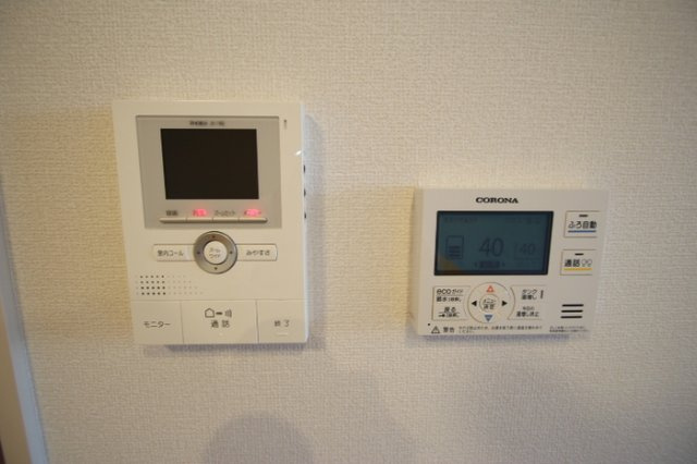 セジュールウィット秀のセキュリティ