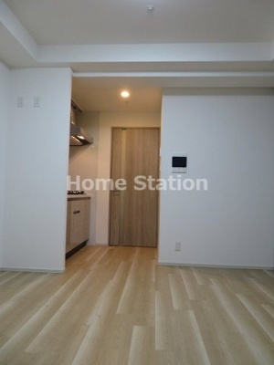 【居間・リビング】 | スプランディッド中之島WEST