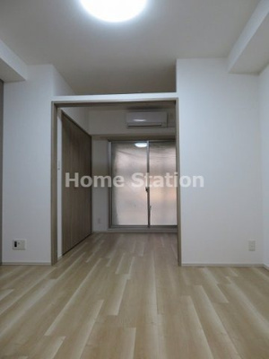 【内装】 | スプランディッド中之島WEST