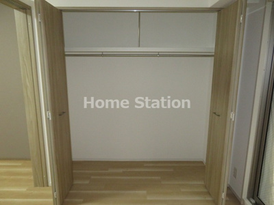 【収納】 | スプランディッド中之島WEST