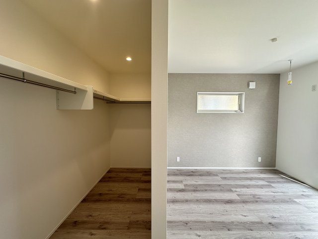 小田原市曽比　庭付き戸建のその他