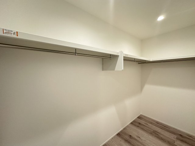 小田原市曽比　庭付き戸建のその他