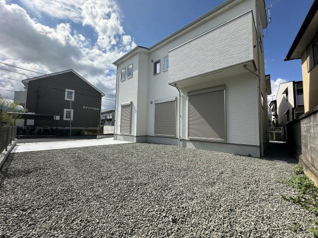 小田原市曽比　庭付き戸建のその他