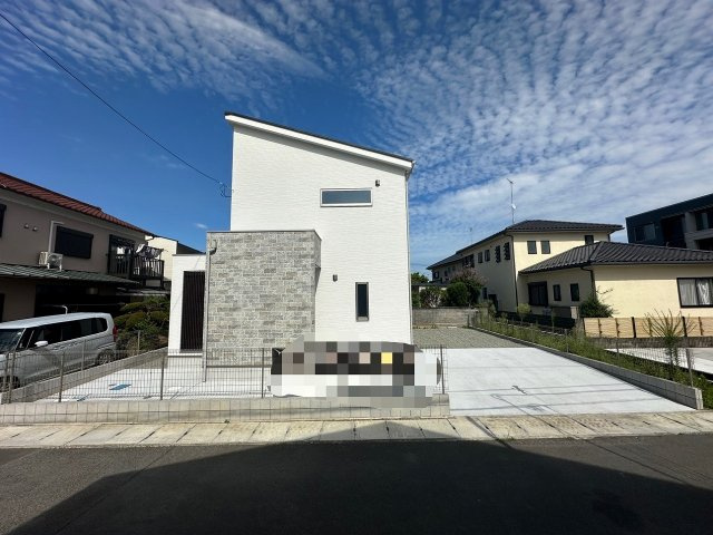 小田原市曽比　庭付き戸建のその他