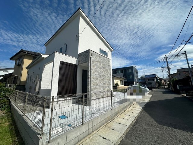 小田原市曽比　庭付き戸建のその他