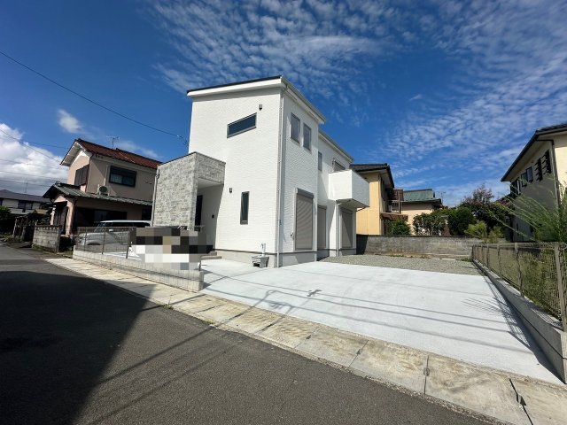 小田原市曽比　庭付き戸建のその他