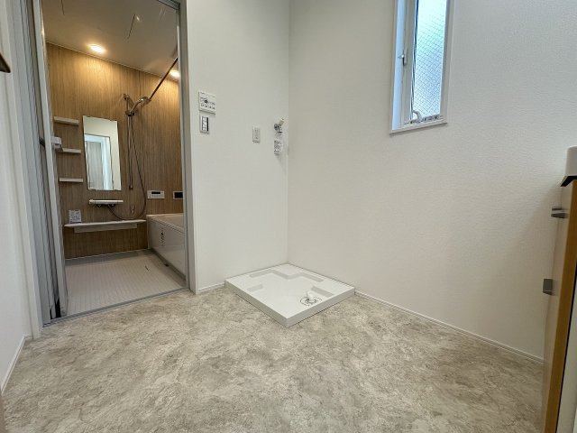 小田原市曽比　庭付き戸建のその他