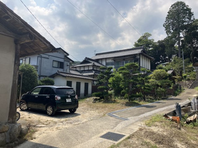【外観】 | 別所土地