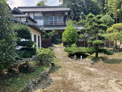 【外観】 | 別所土地