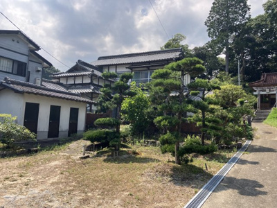 【外観】 | 別所土地