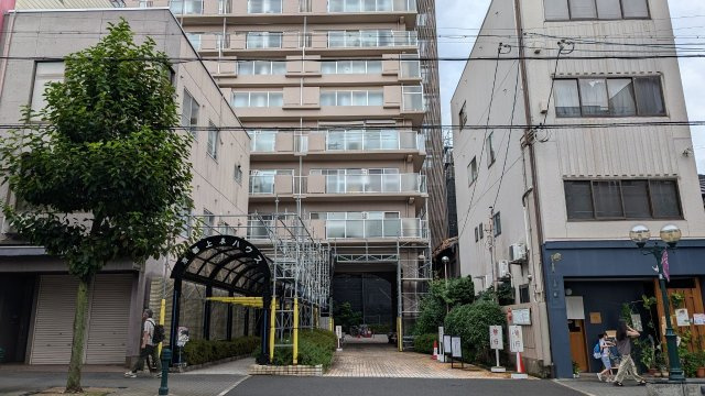 京都上京ハウス