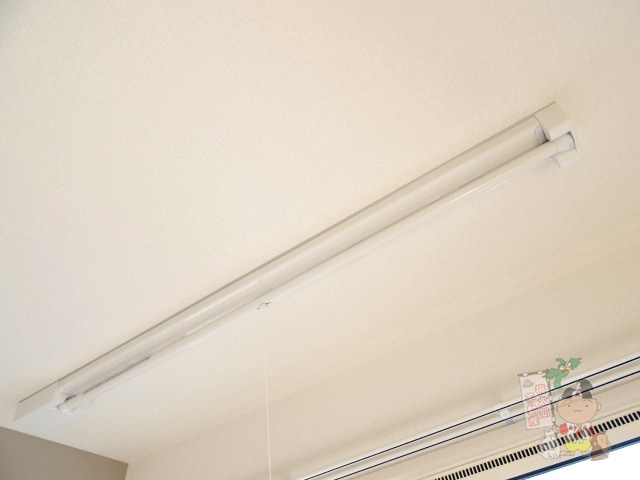 ブラウニーハウスの設備