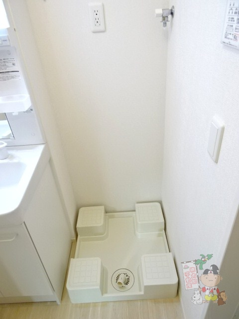ブラウニーハウスのその他