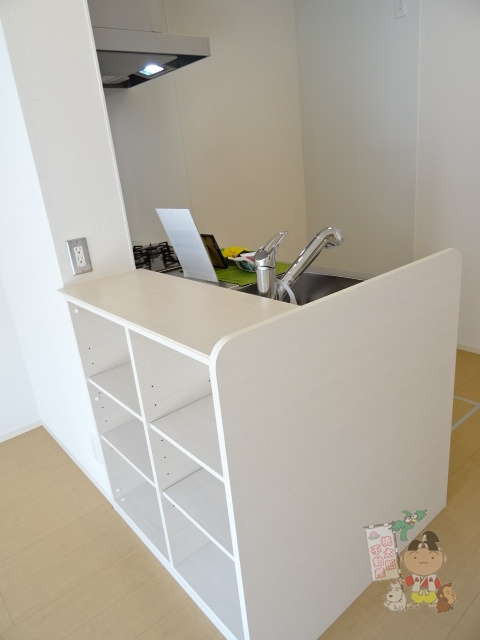 ブラウニーハウスのその他