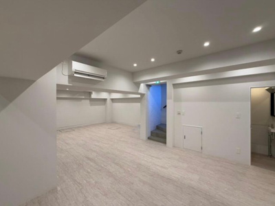 【内装】 | キャッスル荻窪