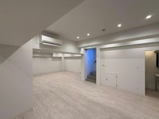 【内装】 | キャッスル荻窪