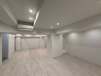 【内装】 | キャッスル荻窪