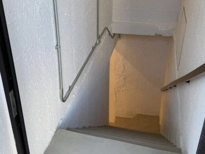 【エントランス】 | キャッスル荻窪