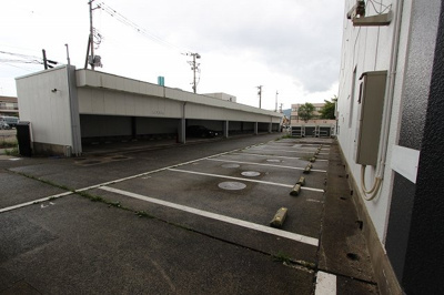  | リアライズ福島駅前ビル