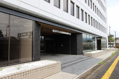  | リアライズ福島駅前ビル